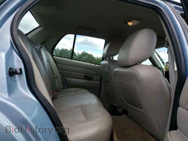 2011 FORD CROWN VIC - VIN: 2FABP7EV5BX146132 - Фото 6