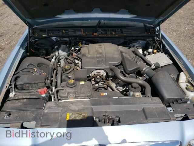 2011 FORD CROWN VIC - VIN: 2FABP7EV5BX146132 - Фото 7