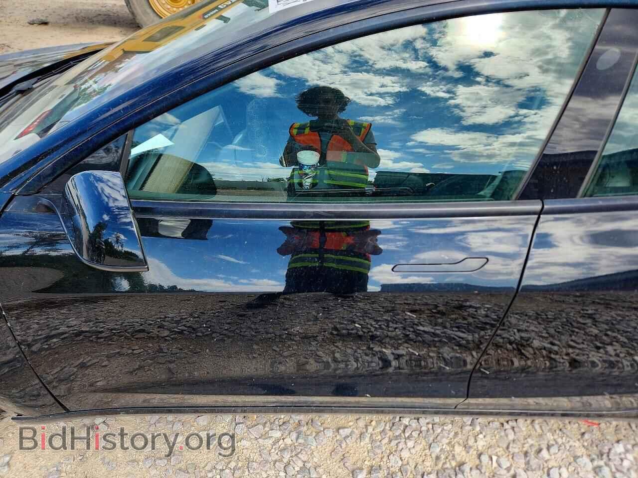 2022 TESLA MODEL 3 - VIN: 5YJ3E1EA6NF372019 - Photo 7