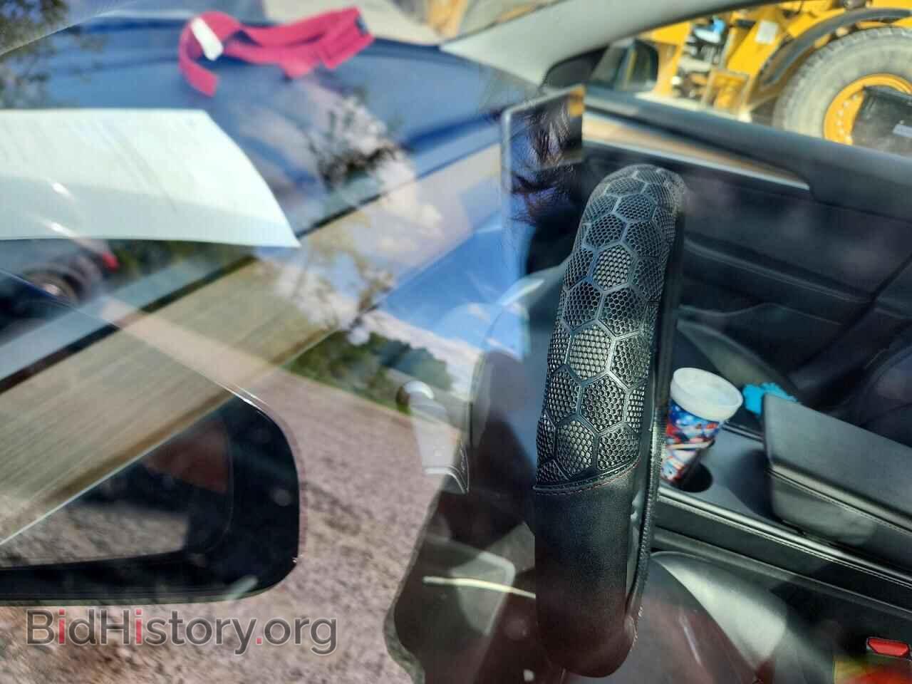 2022 TESLA MODEL 3 - VIN: 5YJ3E1EA6NF372019 - Photo 9