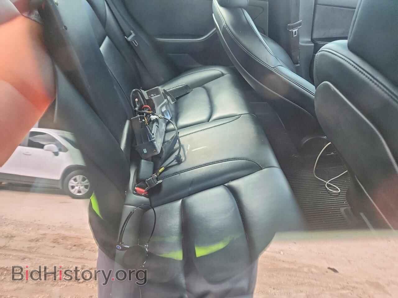 2022 TESLA MODEL 3 - VIN: 5YJ3E1EA6NF372019 - Photo 10