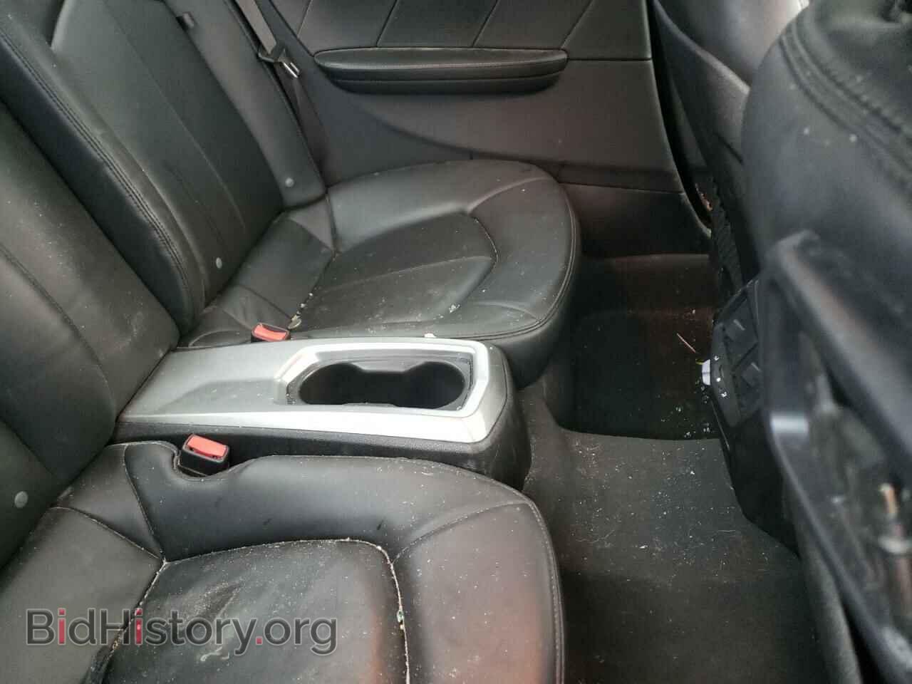 2013 CADILLAC CTS - VIN: 1G6DC1E35D0112531 - Фото 6