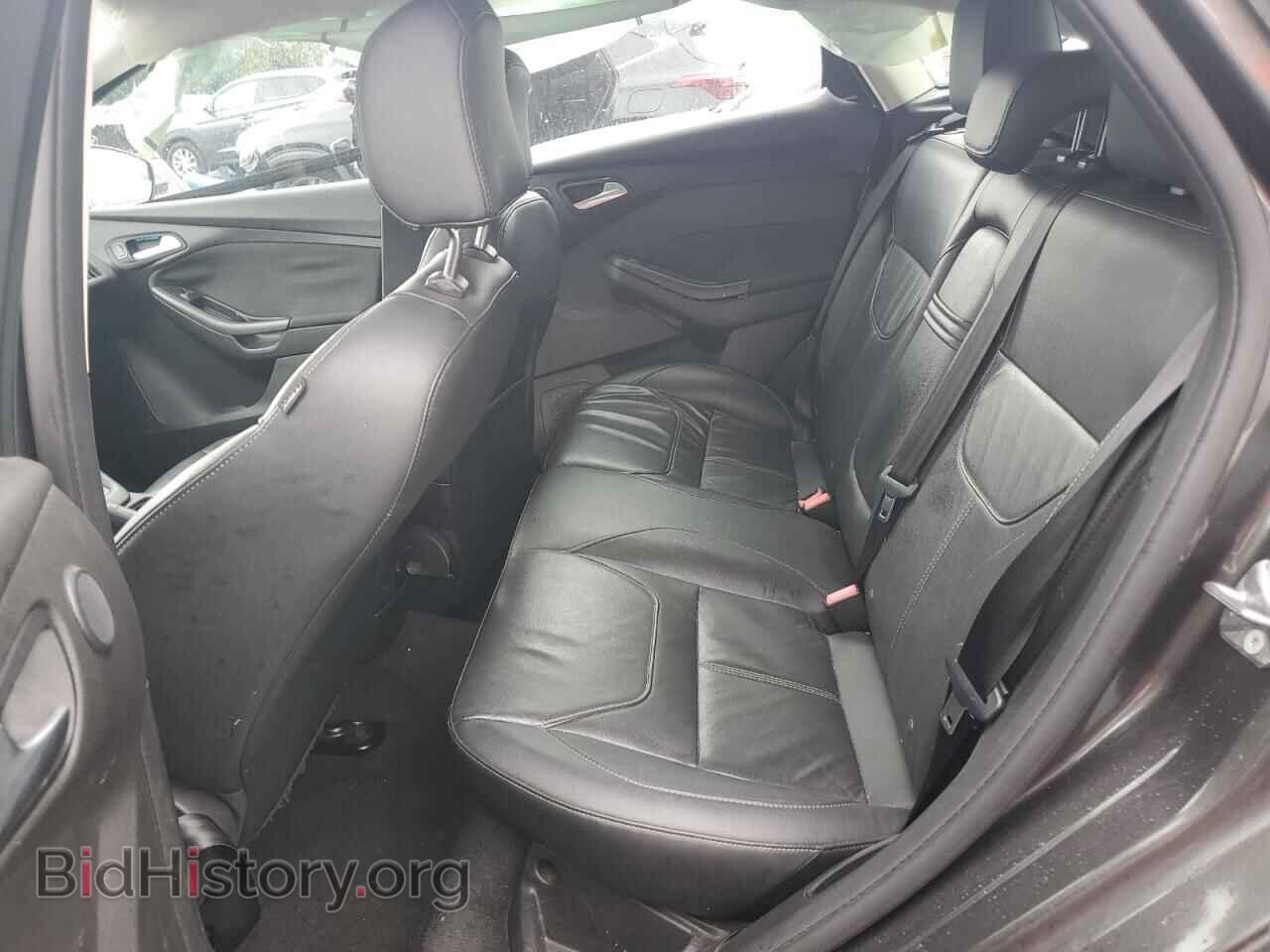 2015 FORD FOCUS - VIN: 1FADP3K20FL362761 - Фото 10