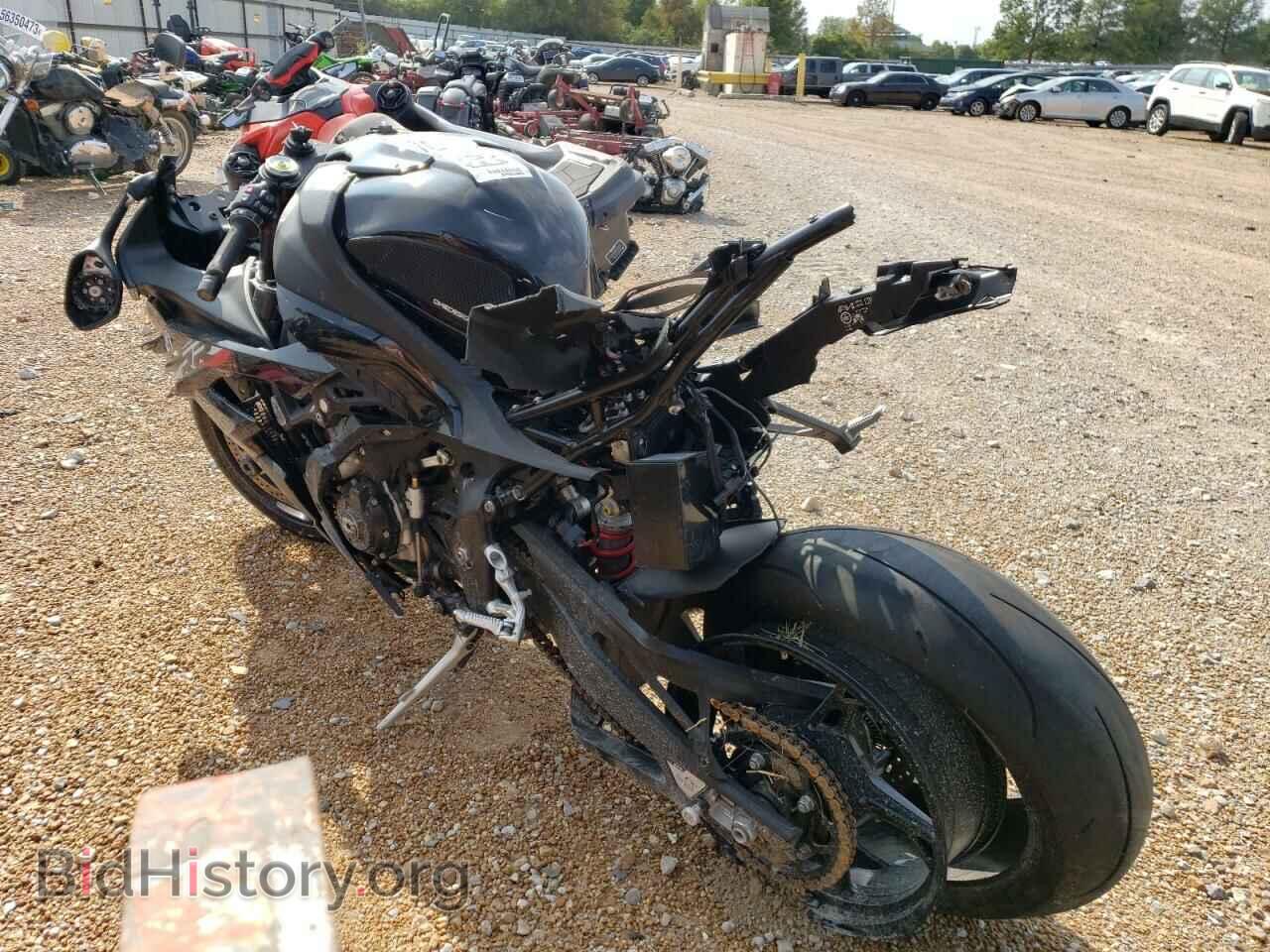 2023 BMW S - VIN: WB10E6306P6H37372 - Фото 3