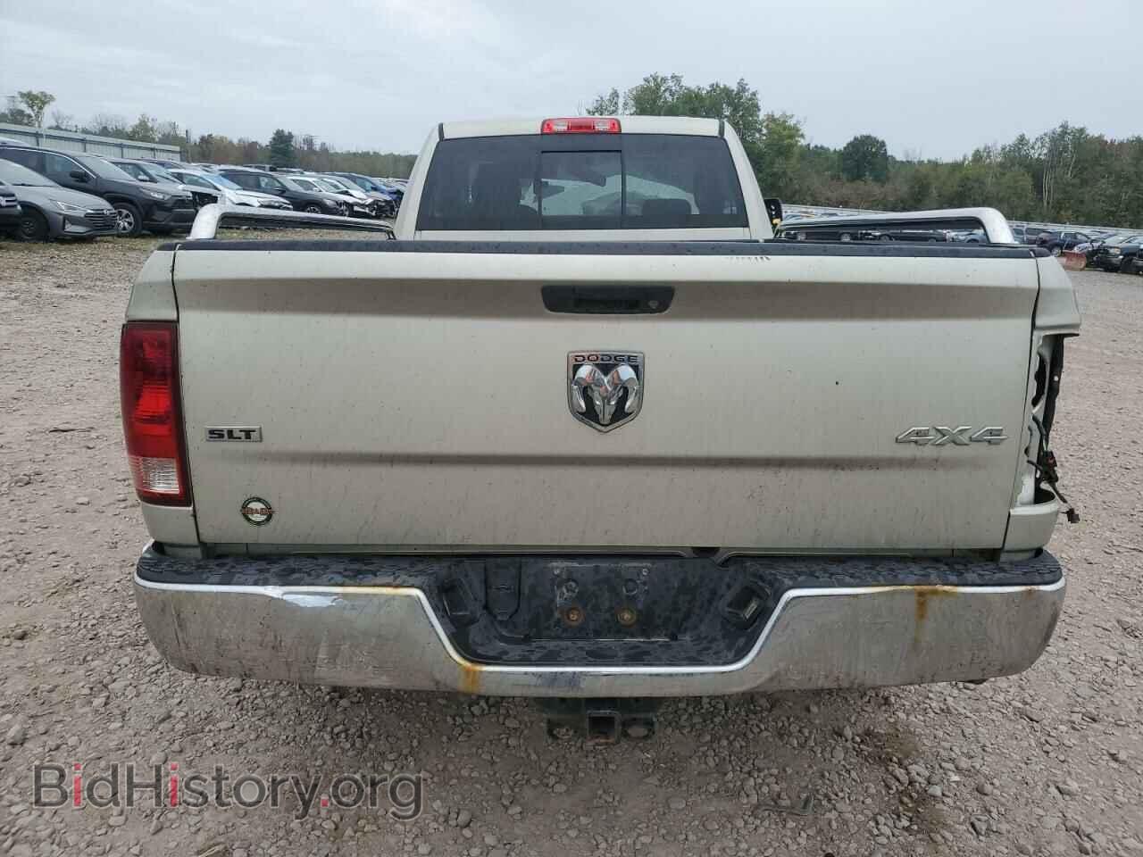 2010 DODGE All Models - VIN: 3D7JV1ET5AG173725 - Фото 6