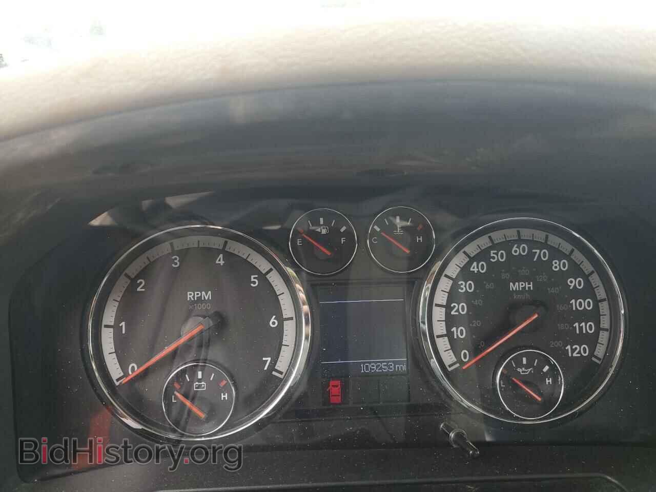 2010 DODGE All Models - VIN: 3D7JV1ET5AG173725 - Фото 9
