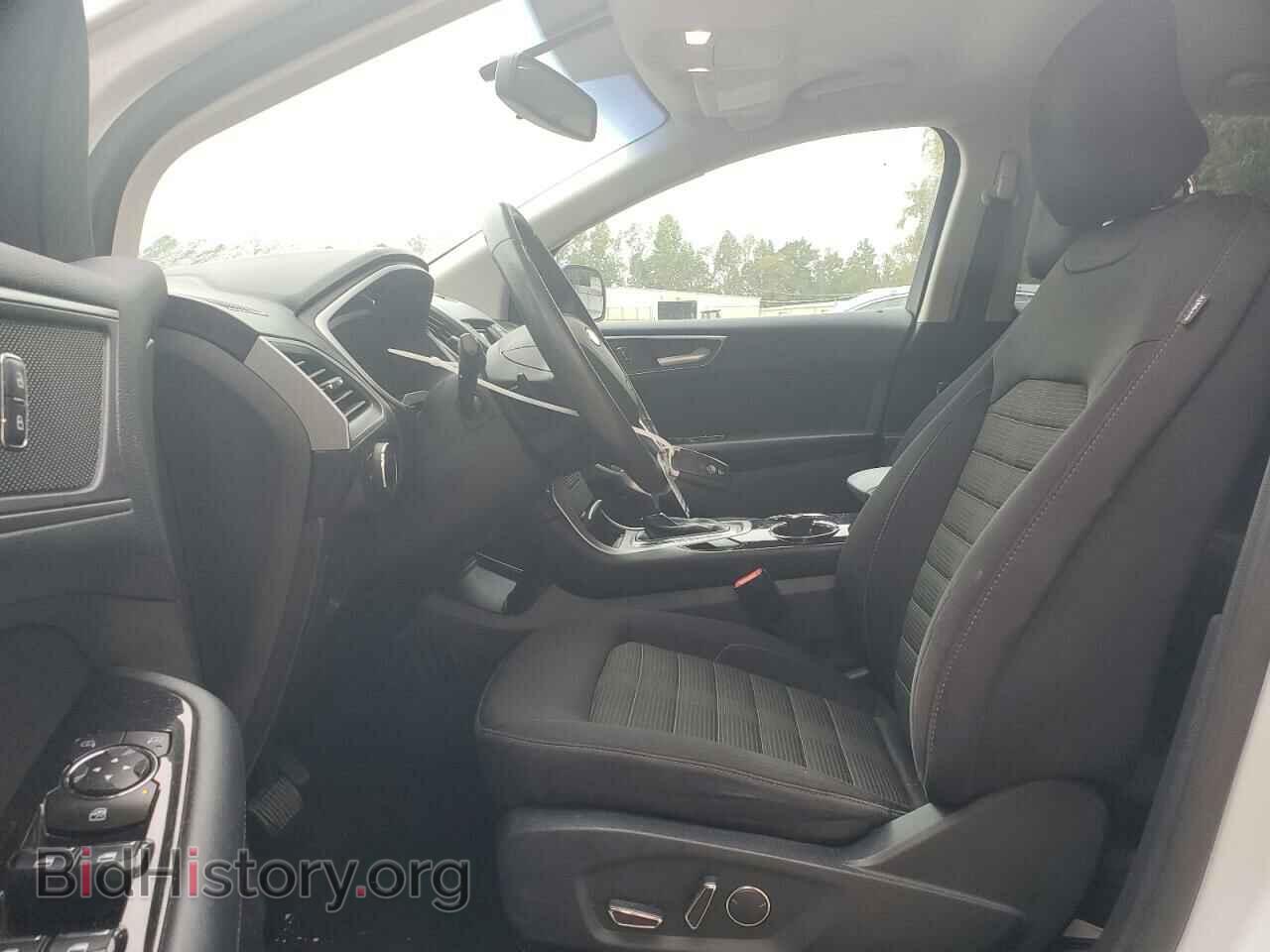 2017 FORD EDGE - VIN: 2FMPK3J93HBB66669 - Photo 7