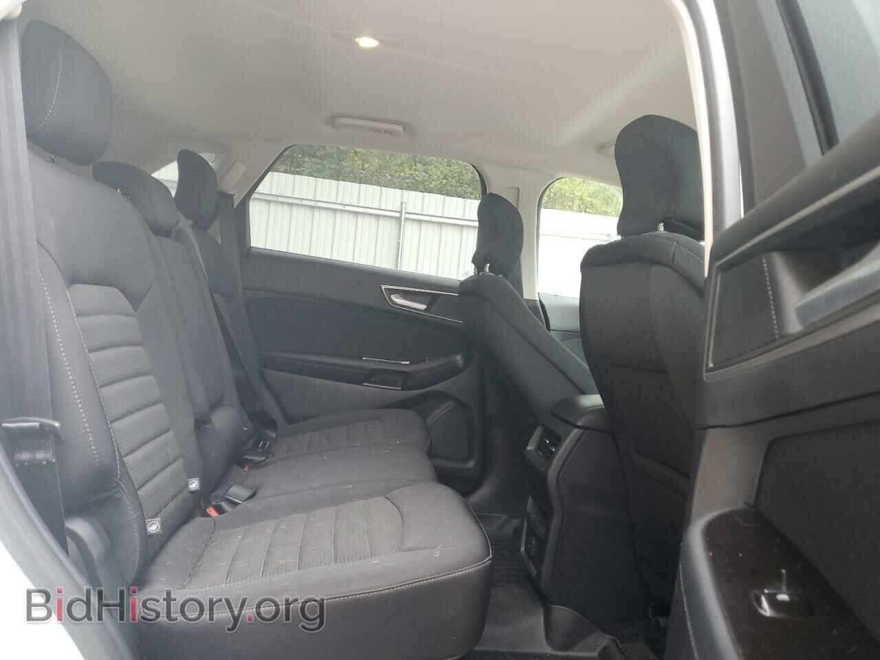 2017 FORD EDGE - VIN: 2FMPK3J93HBB66669 - Photo 10