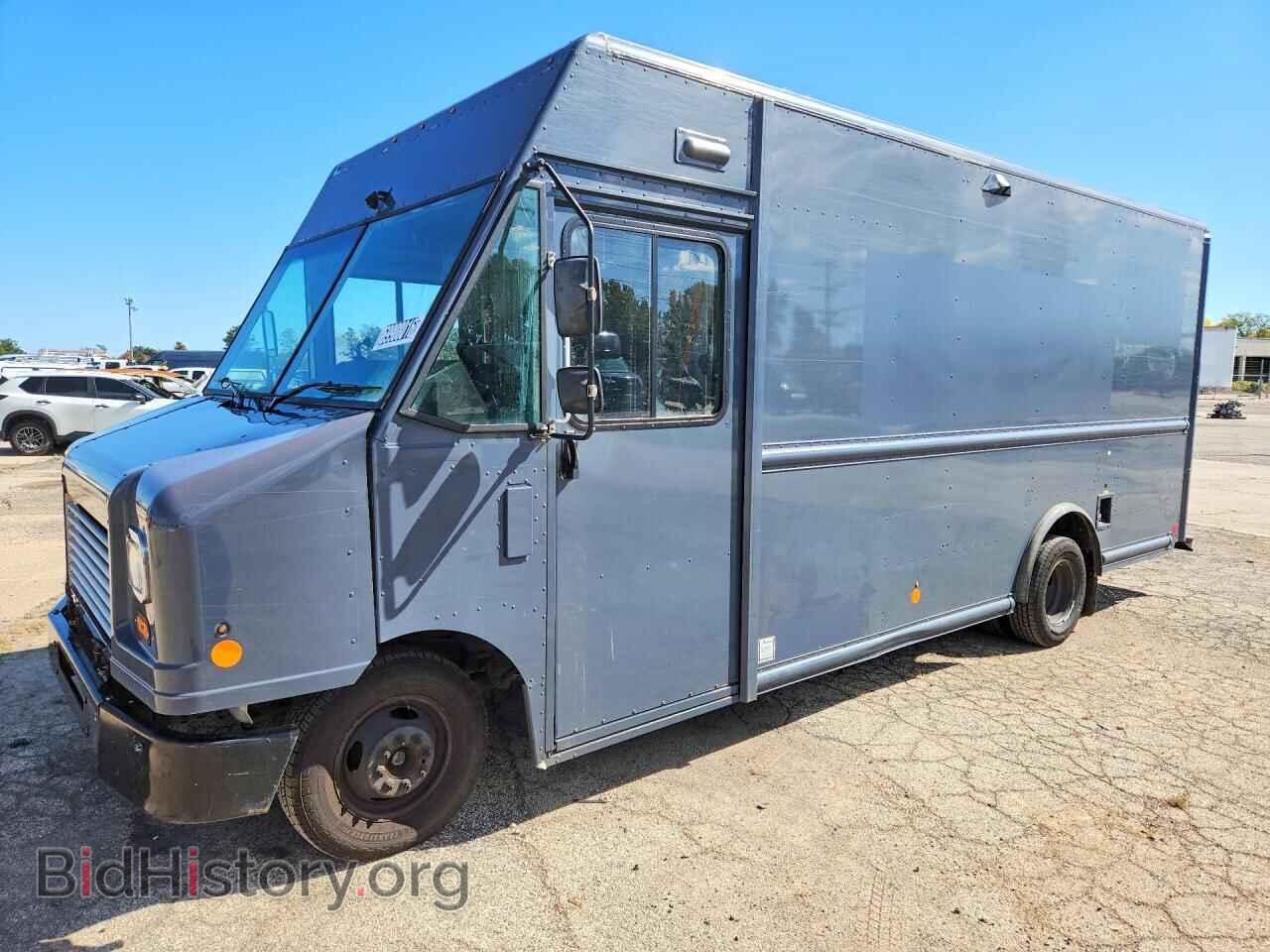 Фотография 1FC3E4K62KDC51914 - FORD ECONOLINE 2019