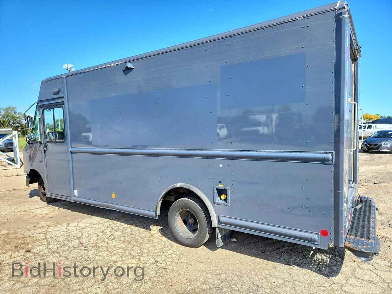 2019 FORD ECONOLINE - VIN: 1FC3E4K62KDC51914 - Фото 2