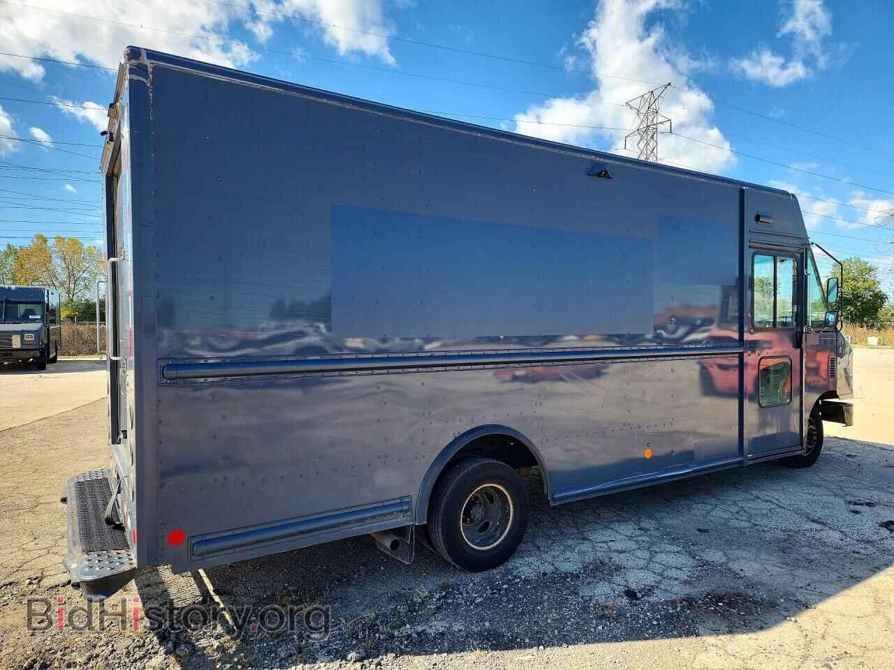 2019 FORD ECONOLINE - VIN: 1FC3E4K62KDC51914 - Фото 3