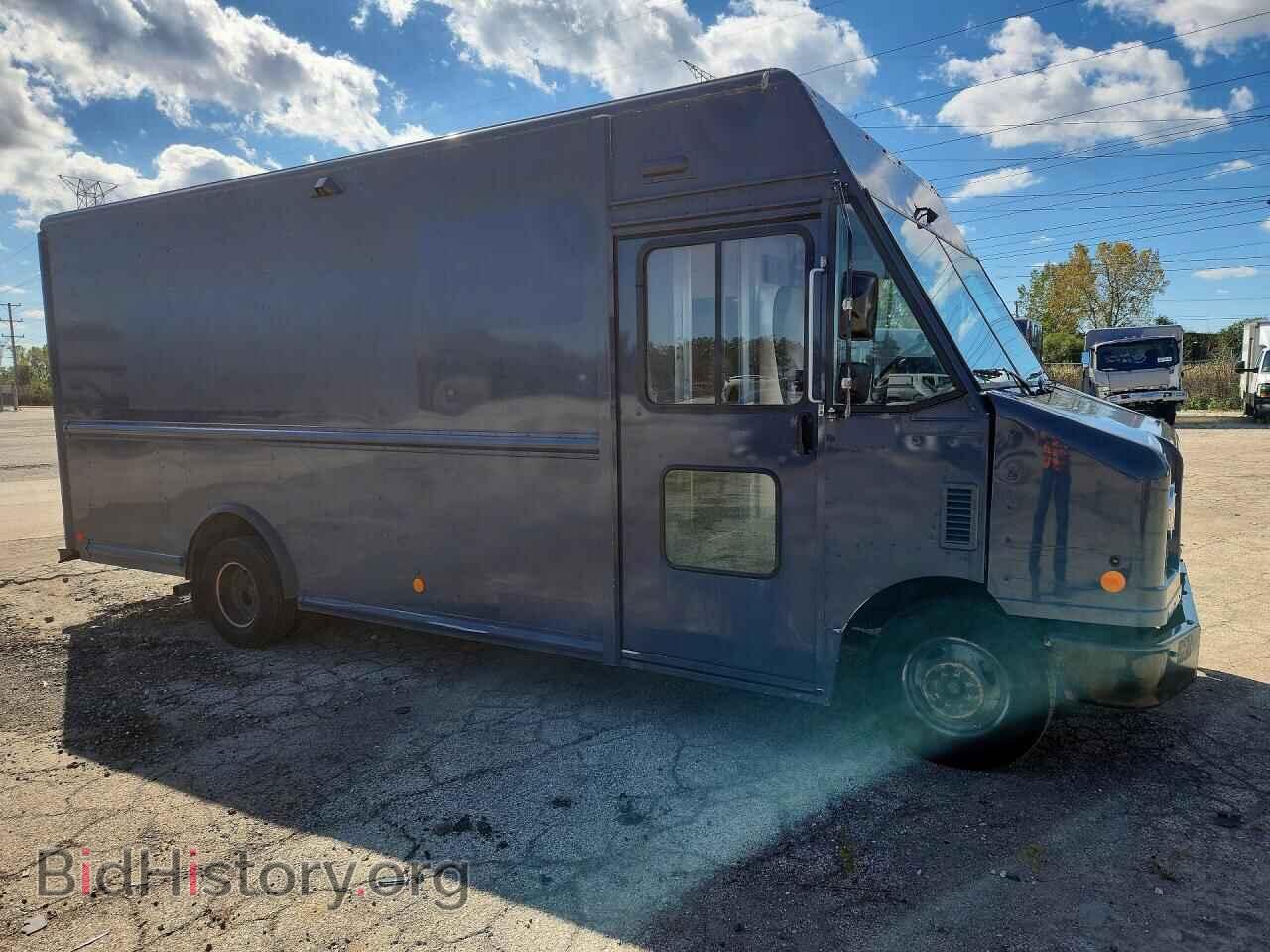 2019 FORD ECONOLINE - VIN: 1FC3E4K62KDC51914 - Фото 4