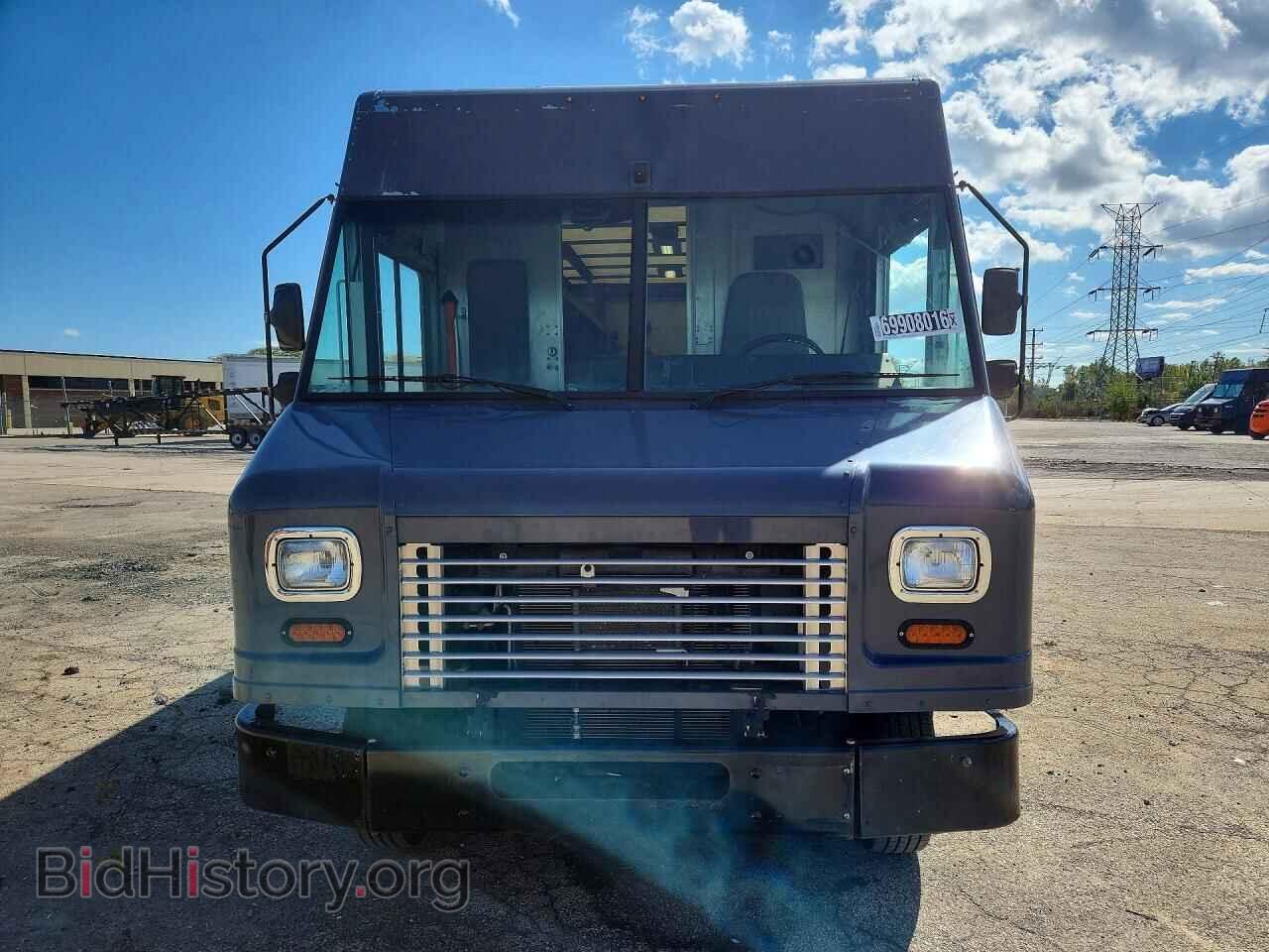 2019 FORD ECONOLINE - VIN: 1FC3E4K62KDC51914 - Фото 5