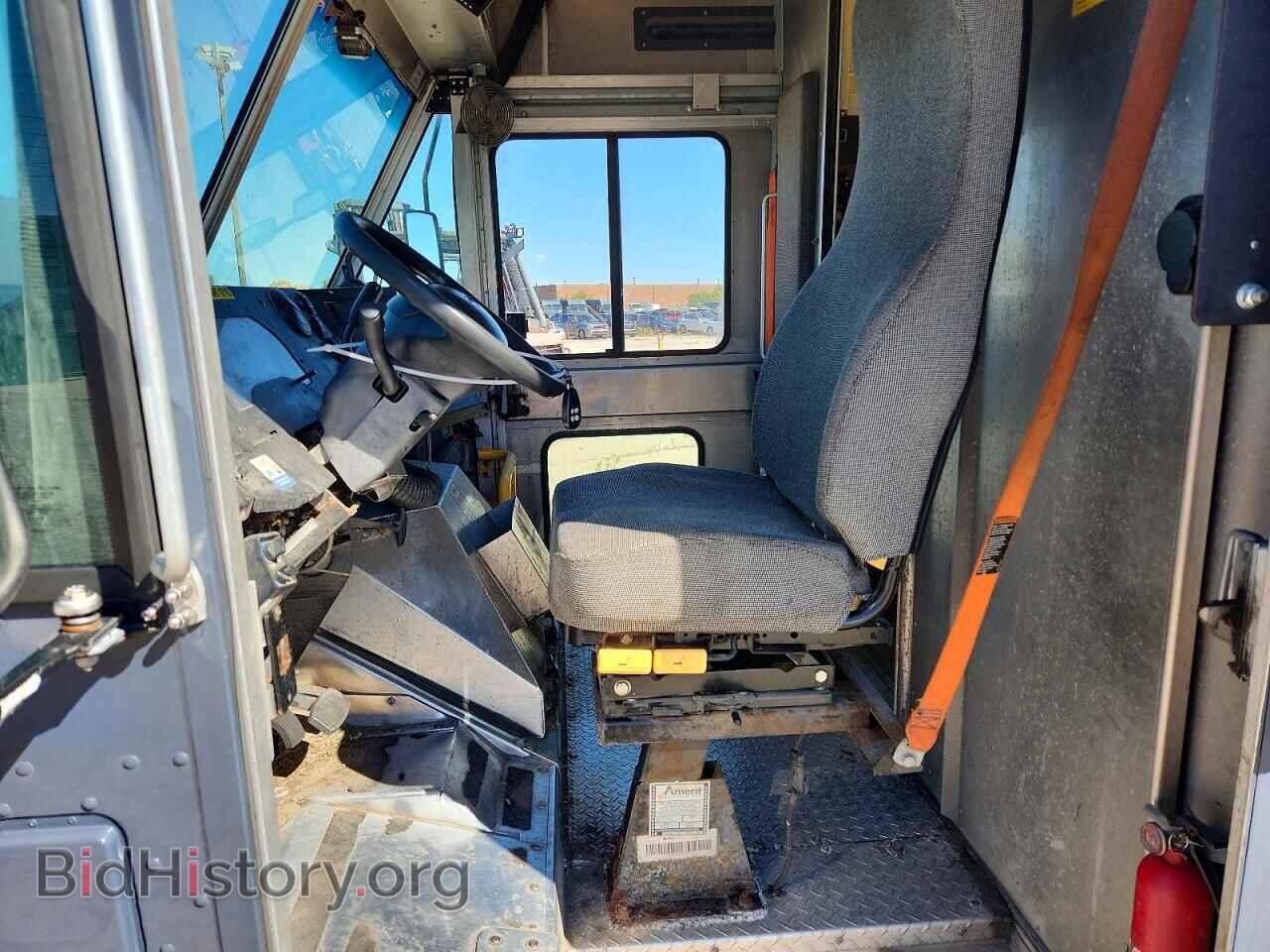 2019 FORD ECONOLINE - VIN: 1FC3E4K62KDC51914 - Фото 7