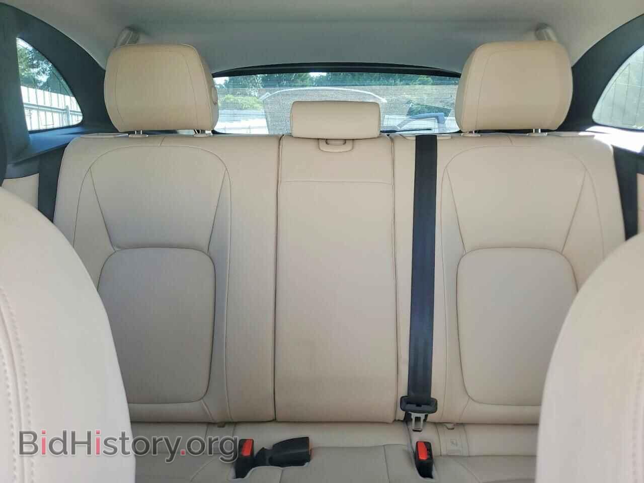 2018 JAGUAR F-PACE - VIN: SADCJ2FN7JA262445 - Фото 10