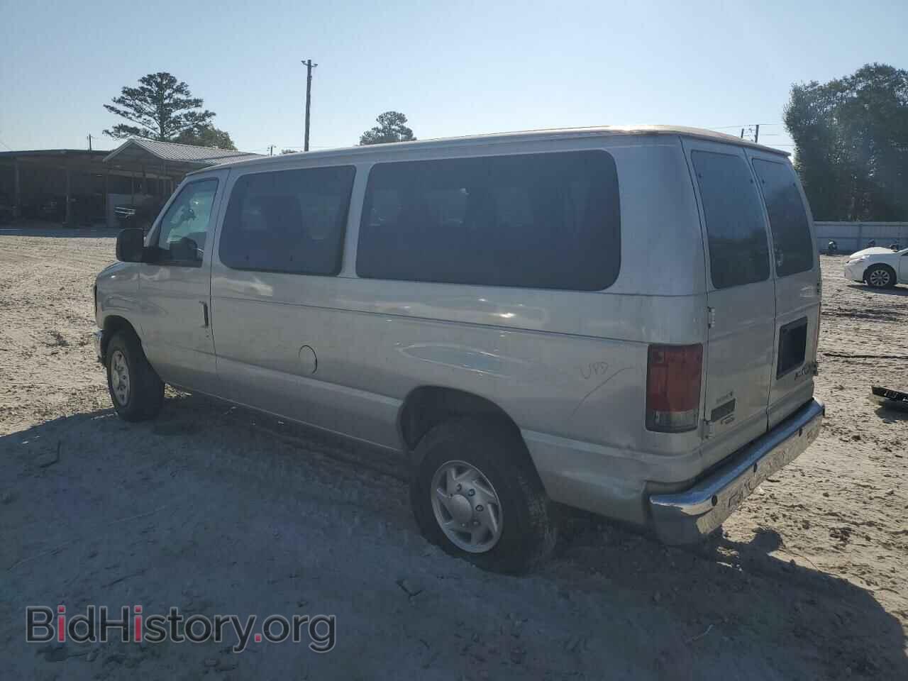 2010 FORD ALL Models - VIN: 1FBNE3BLXADA66862 - Photo 2