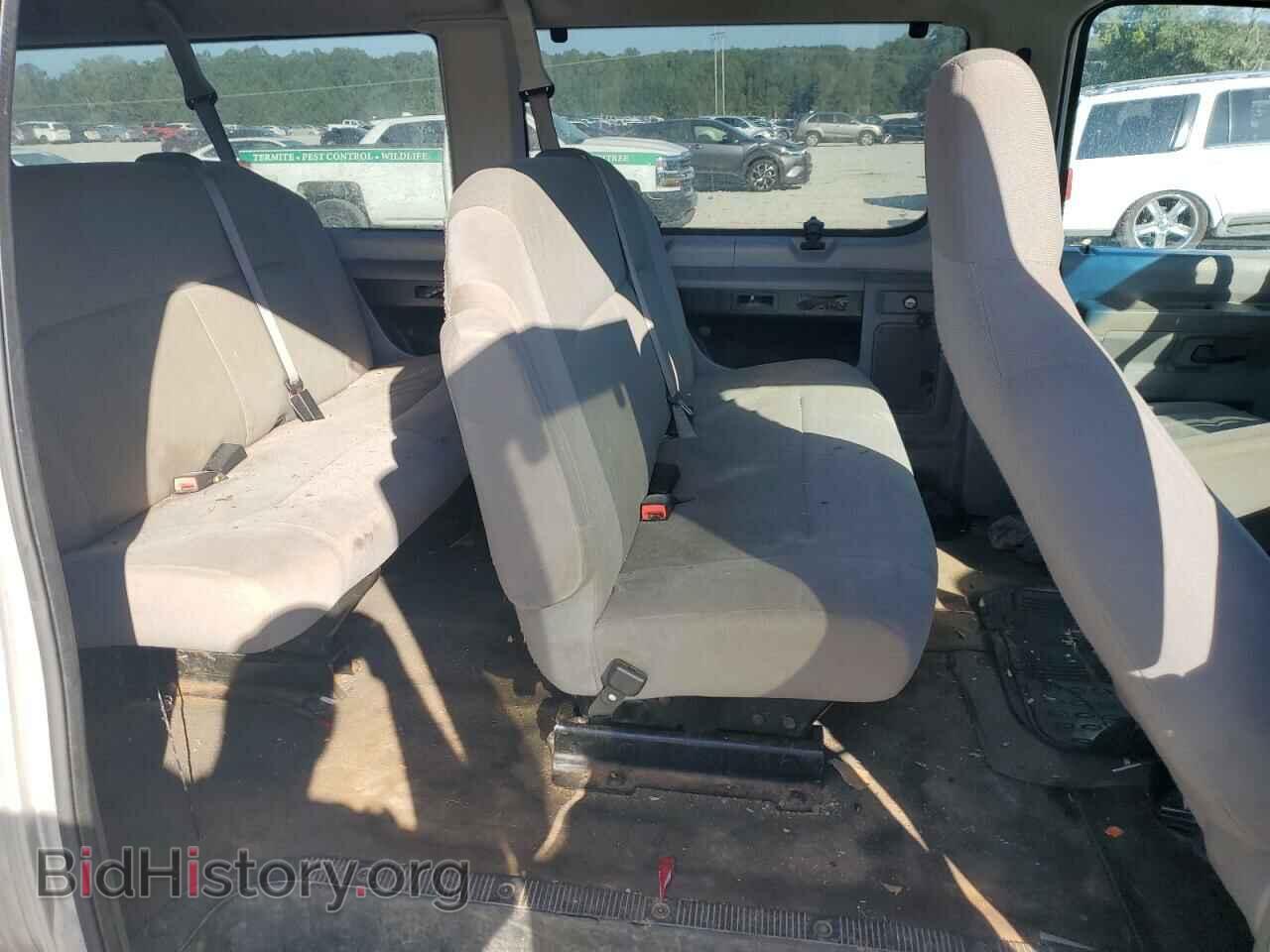 2010 FORD ALL Models - VIN: 1FBNE3BLXADA66862 - Photo 11