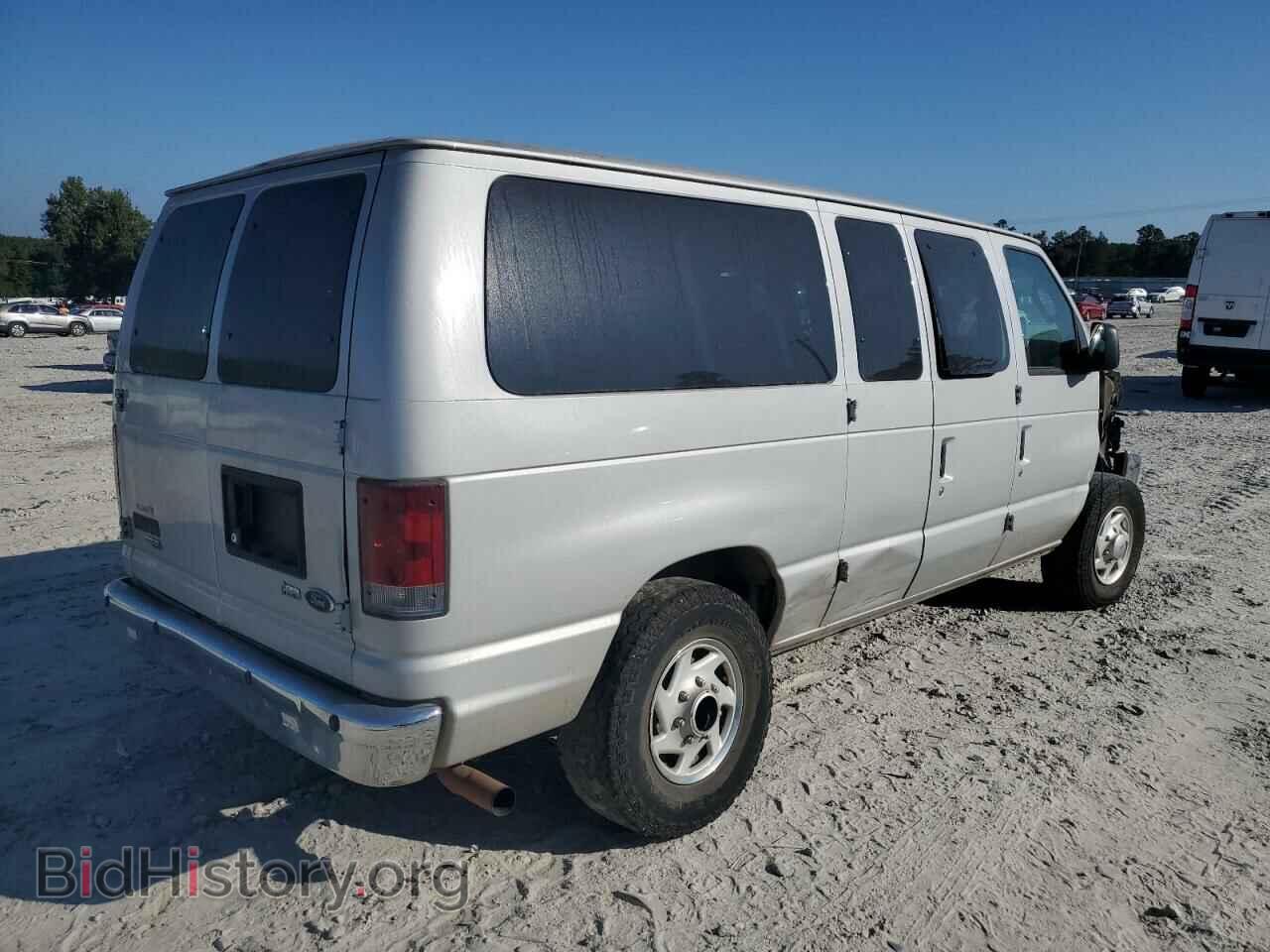 2010 FORD ALL Models - VIN: 1FBNE3BLXADA66862 - Photo 3