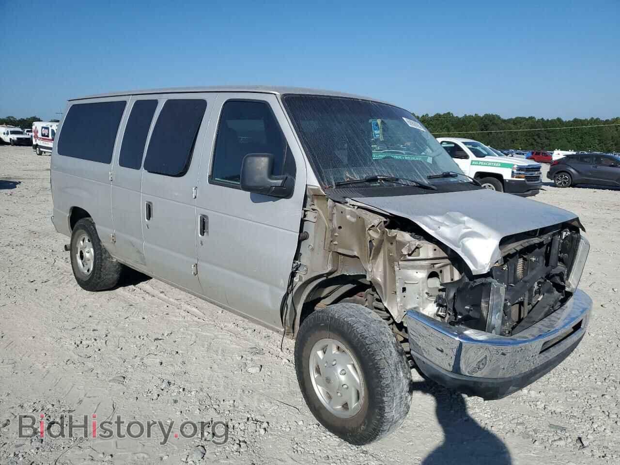 2010 FORD ALL Models - VIN: 1FBNE3BLXADA66862 - Photo 4