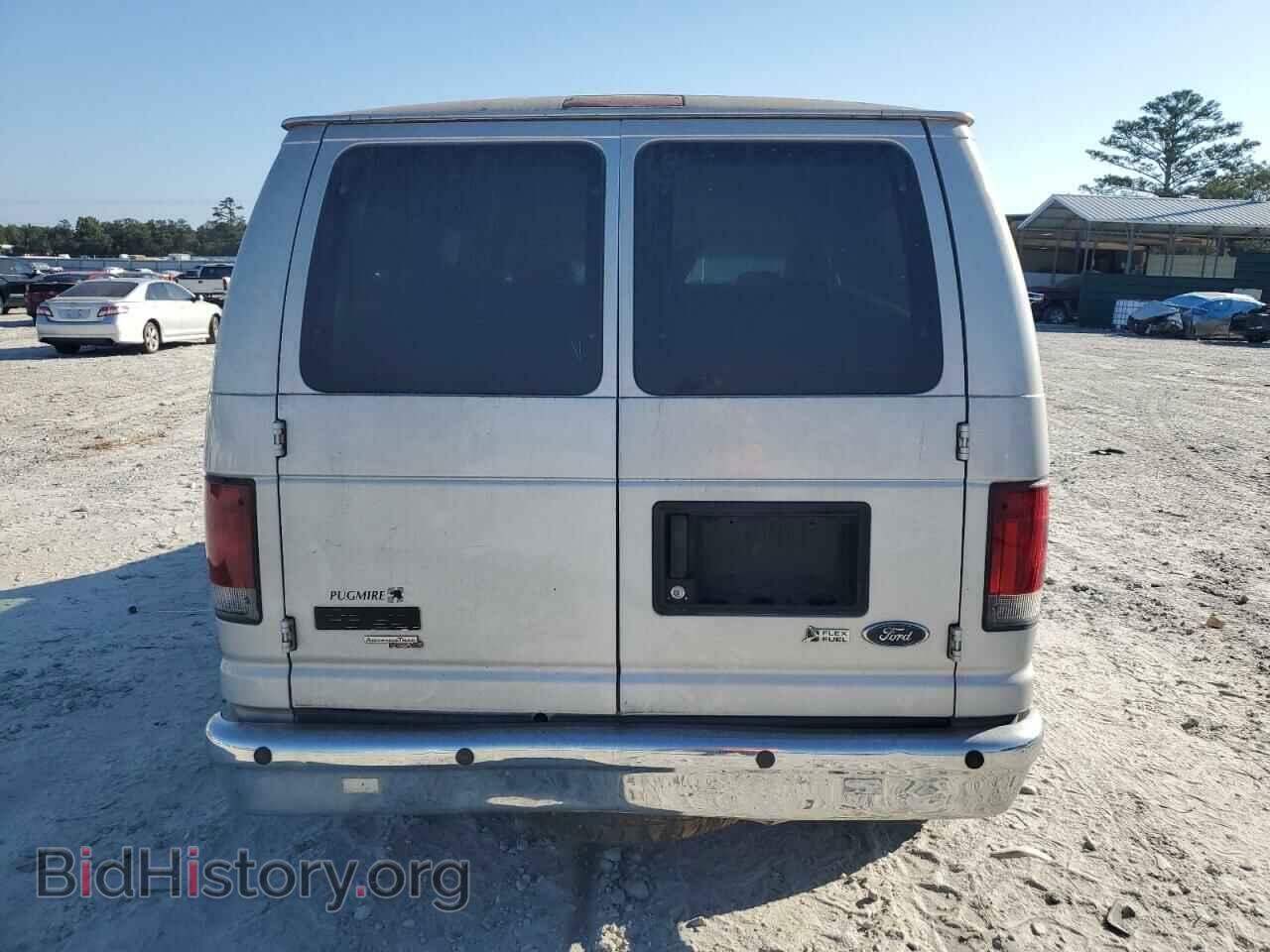 2010 FORD ALL Models - VIN: 1FBNE3BLXADA66862 - Photo 6