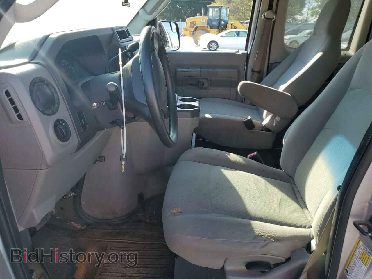 2010 FORD ALL Models - VIN: 1FBNE3BLXADA66862 - Photo 7