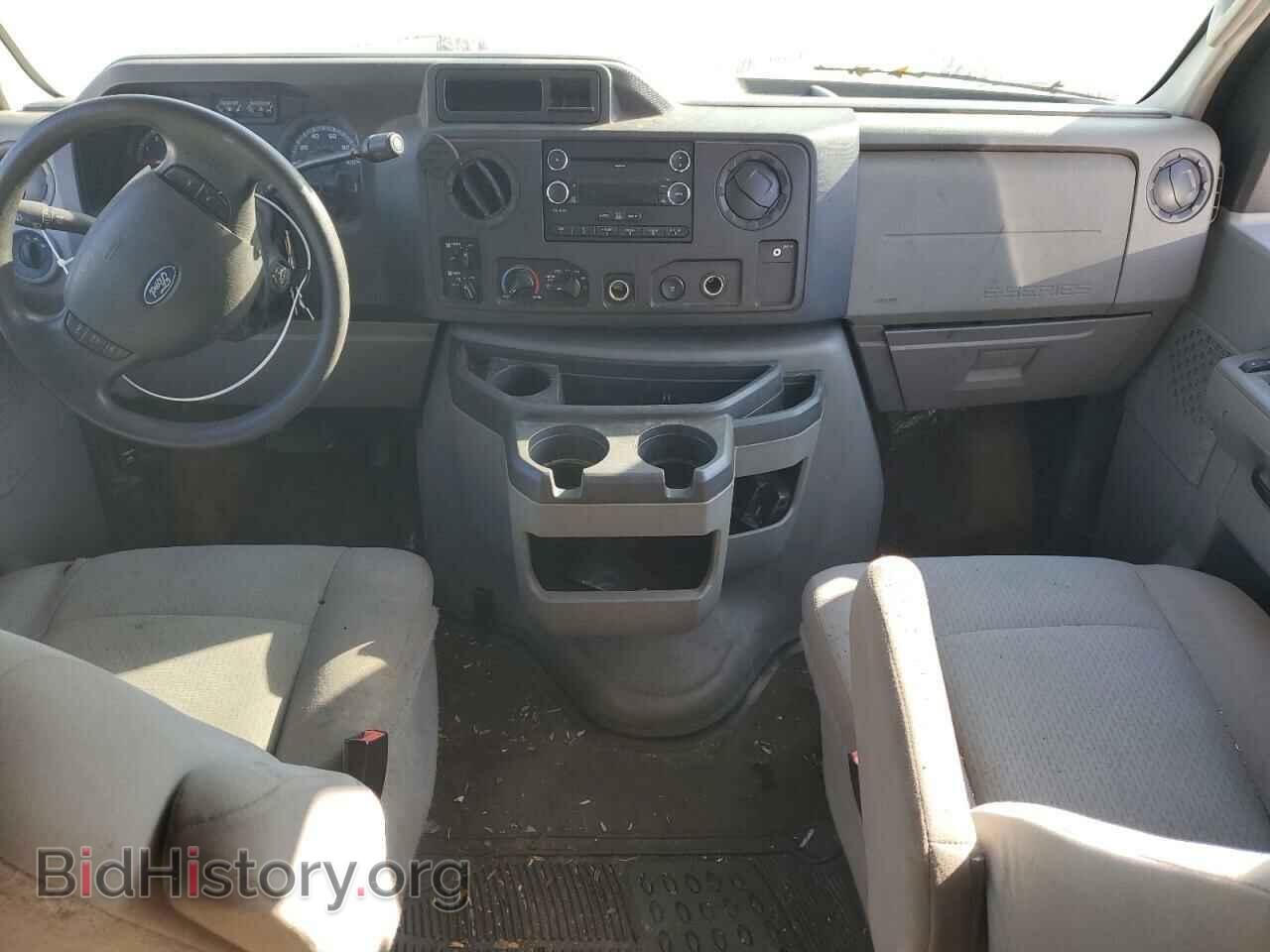 2010 FORD ALL Models - VIN: 1FBNE3BLXADA66862 - Photo 8