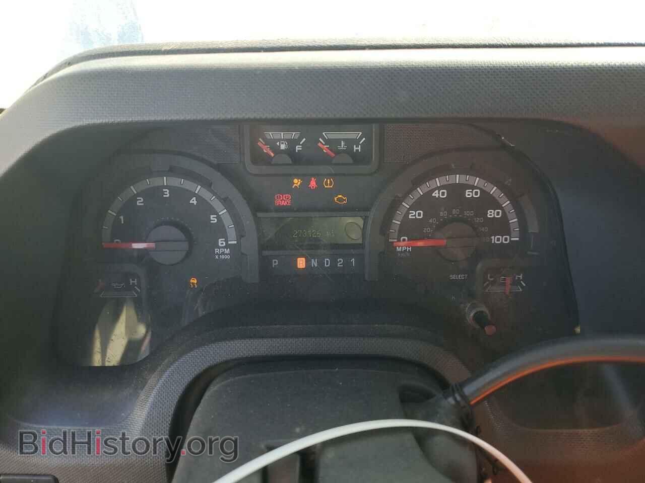 2010 FORD ALL Models - VIN: 1FBNE3BLXADA66862 - Photo 9