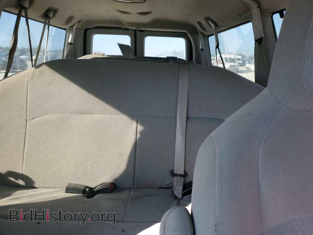 2010 FORD ALL Models - VIN: 1FBNE3BLXADA66862 - Photo 10