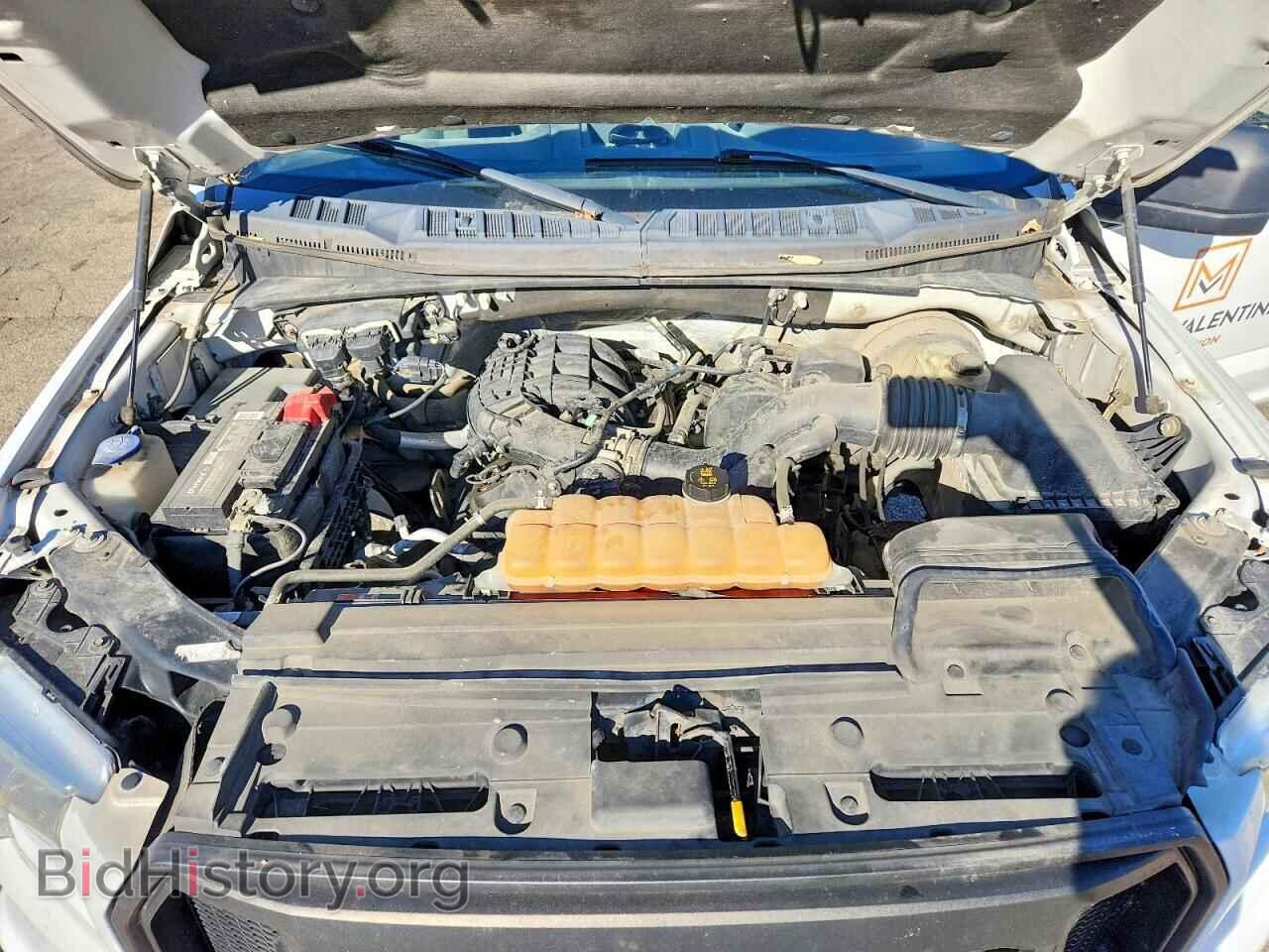 2015 FORD F150 - VIN: 1FTMF1C81FKD61614 - Фото 11