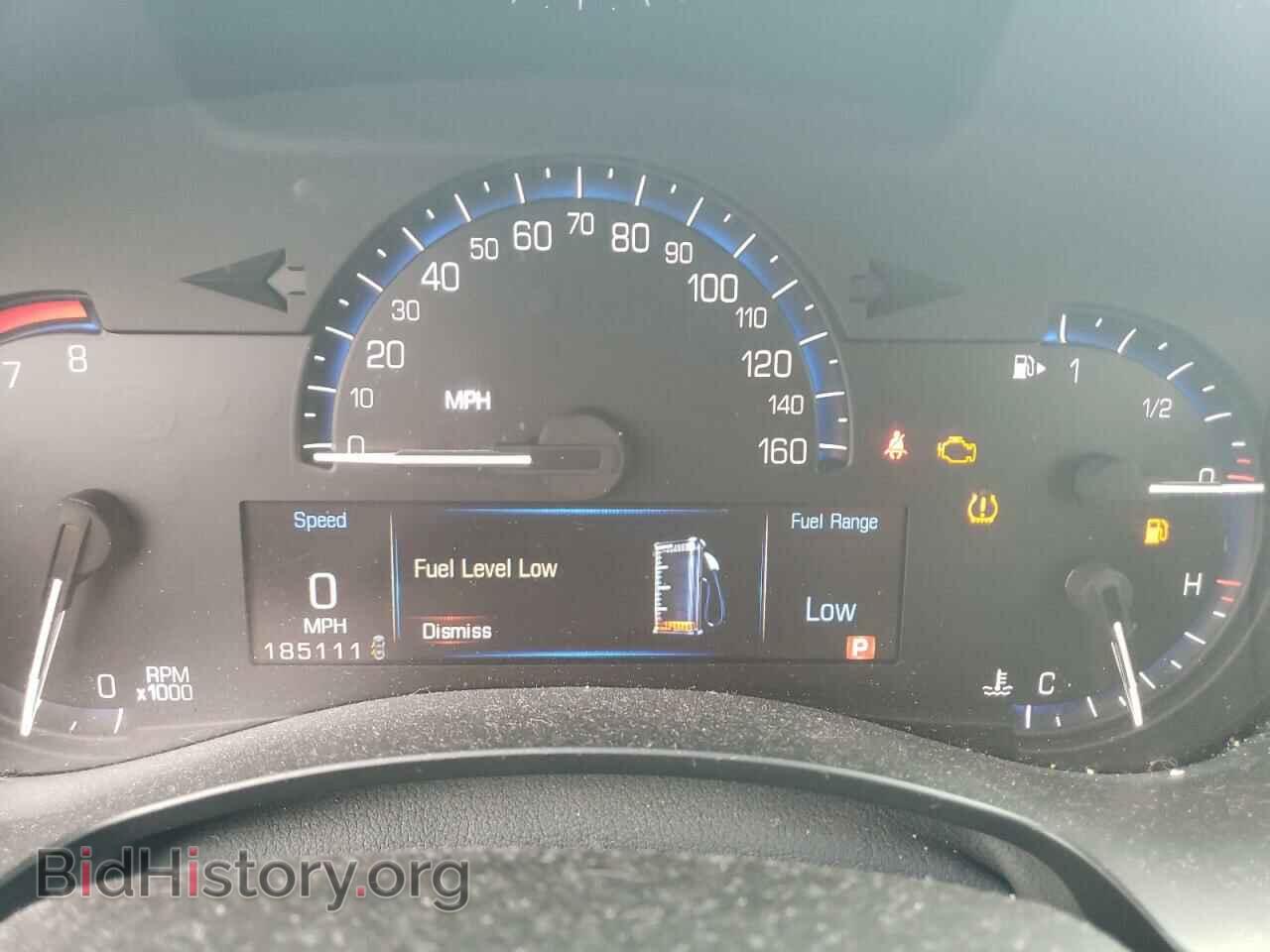 2013 CADILLAC ATS - VIN: 1G6AA5RA4D0120869 - Фото 9