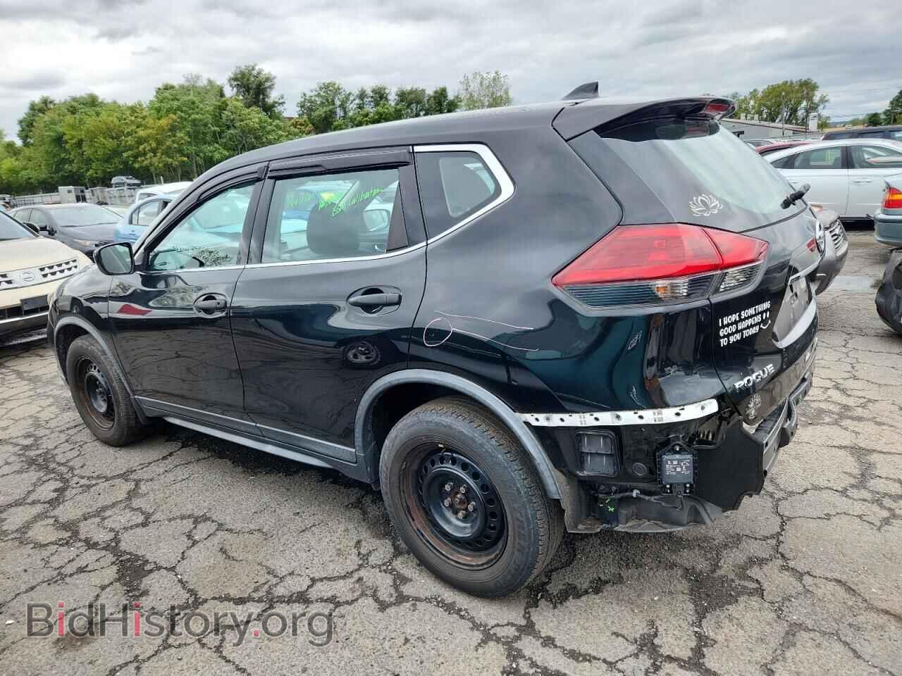 2018 NISSAN ROGUE - VIN: KNMAT2MV9JP513592 - Фото 2