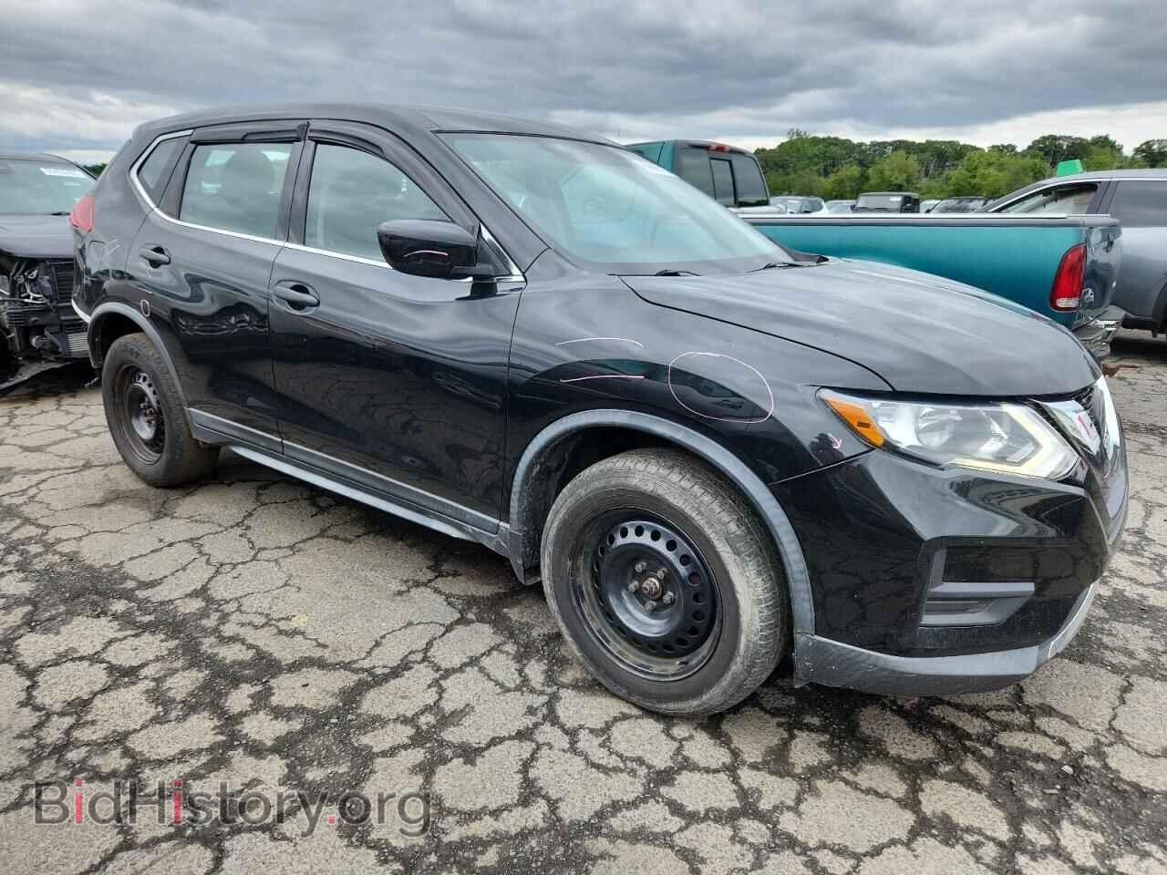2018 NISSAN ROGUE - VIN: KNMAT2MV9JP513592 - Фото 4