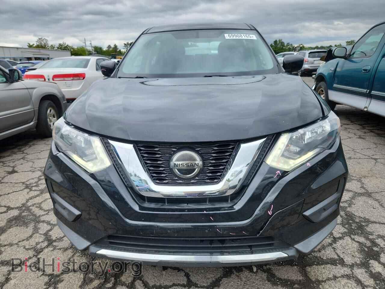 2018 NISSAN ROGUE - VIN: KNMAT2MV9JP513592 - Фото 5