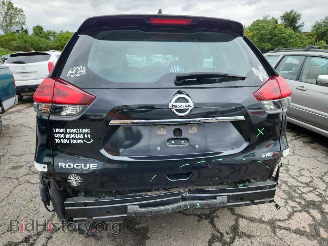 2018 NISSAN ROGUE - VIN: KNMAT2MV9JP513592 - Фото 6