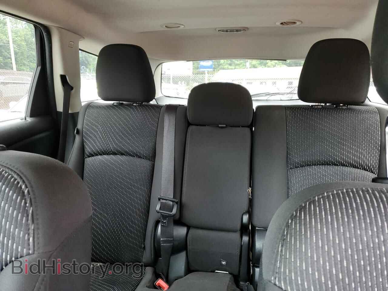 2017 DODGE JOURNEY - VIN: 3C4PDCBG8HT526342 - Photo 10