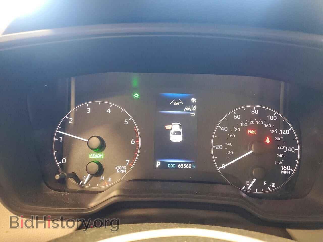 2023 TOYOTA COROLLA - VIN: JTDBCMFE6P3017176 - Фото 9