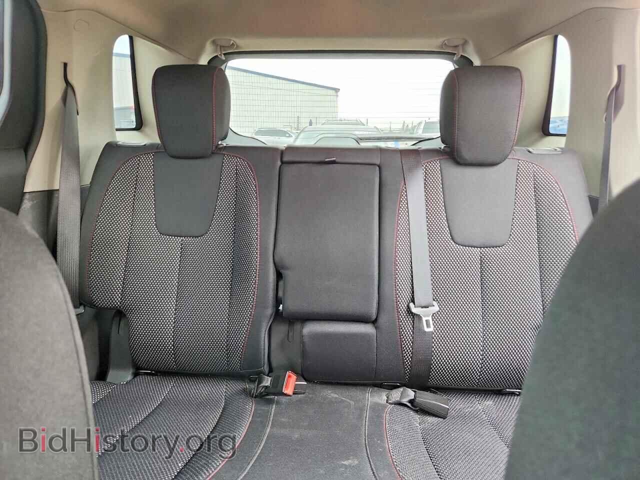 2015 GMC TERRAIN - VIN: 2GKALREK3F6334487 - Фото 10