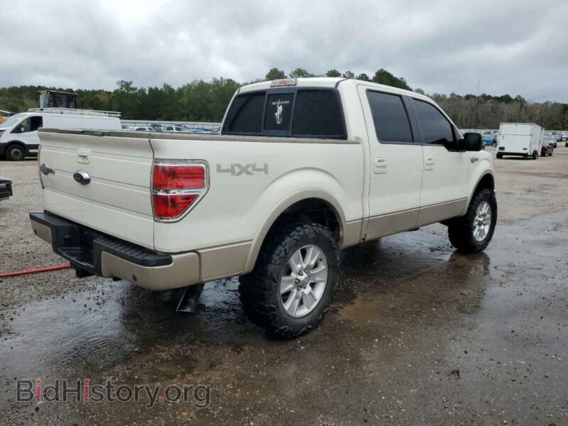 2009 Ford F-150 (VIN 1FTPW14V29KA83473) — фото 3 из 13