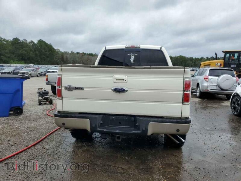 2009 Ford F-150 (VIN 1FTPW14V29KA83473) — фото 6 из 13