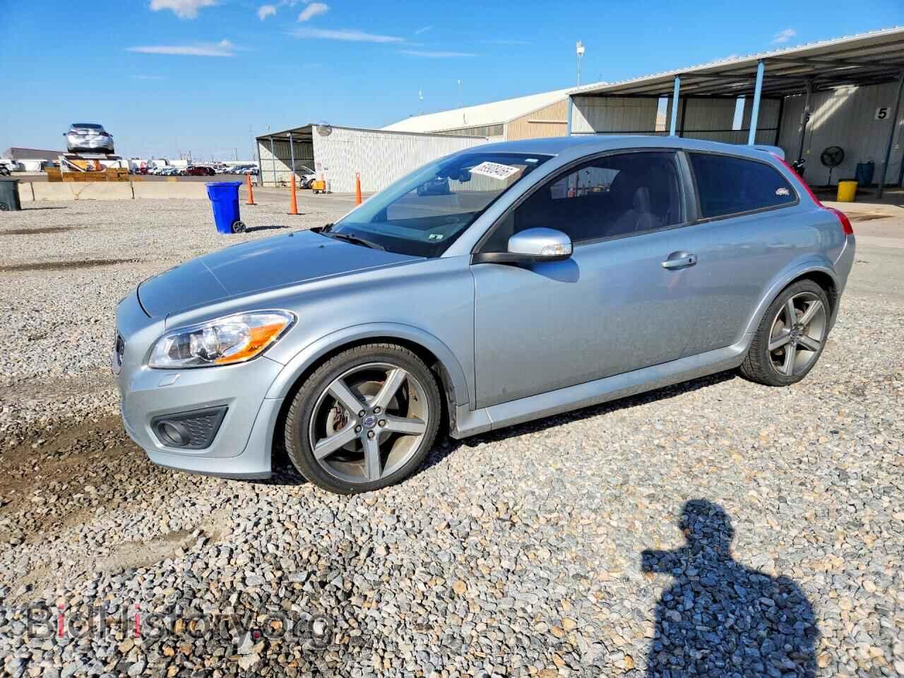 Photo YV1672MK4B2198399 - VOLVO C30 2011