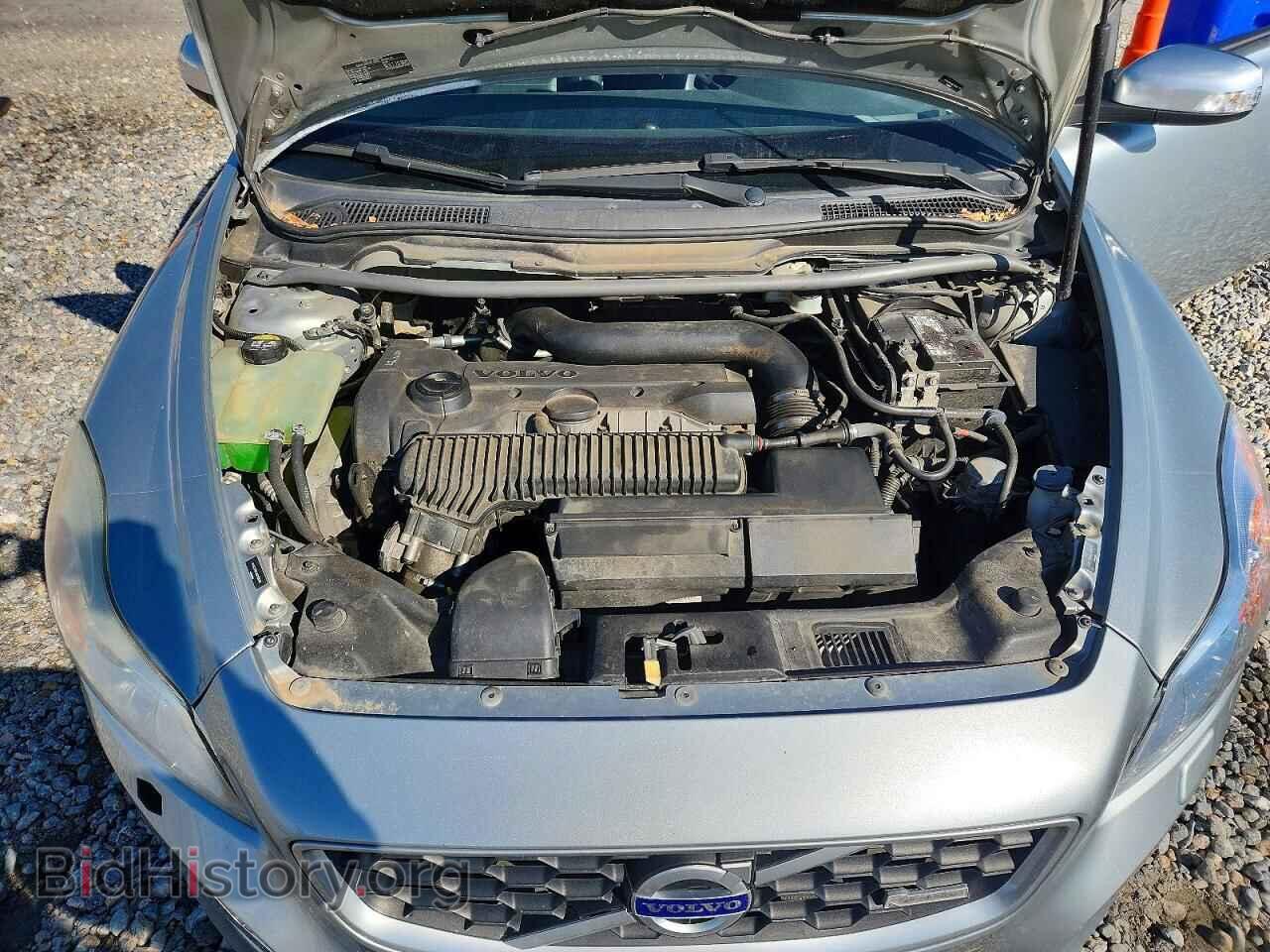 2011 VOLVO C30 - VIN: YV1672MK4B2198399 - Photo 11