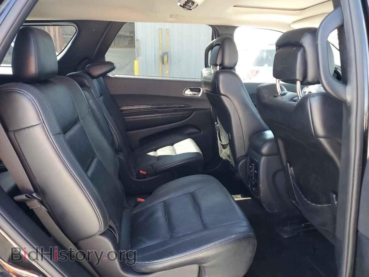 2015 DODGE DURANGO - VIN: 1C4RDJDG1FC723128 - Photo 11
