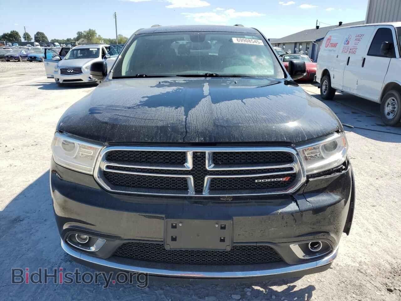2015 DODGE DURANGO - VIN: 1C4RDJDG1FC723128 - Photo 5