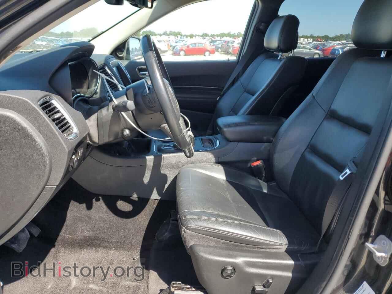 2015 DODGE DURANGO - VIN: 1C4RDJDG1FC723128 - Photo 7