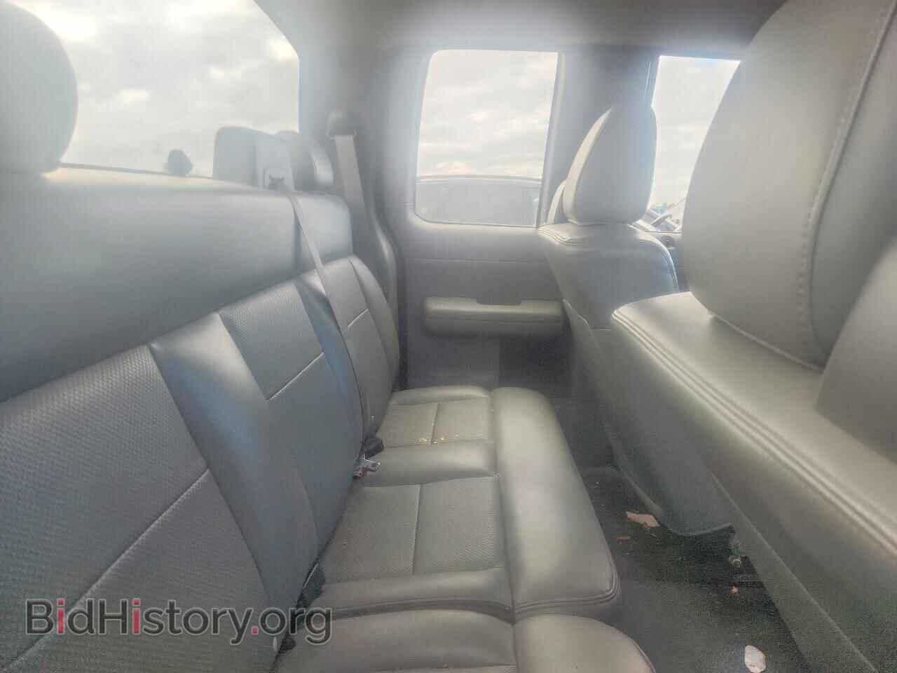2006 FORD F150 - VIN: 1FTPX14VX6NB52806 - Фото 10