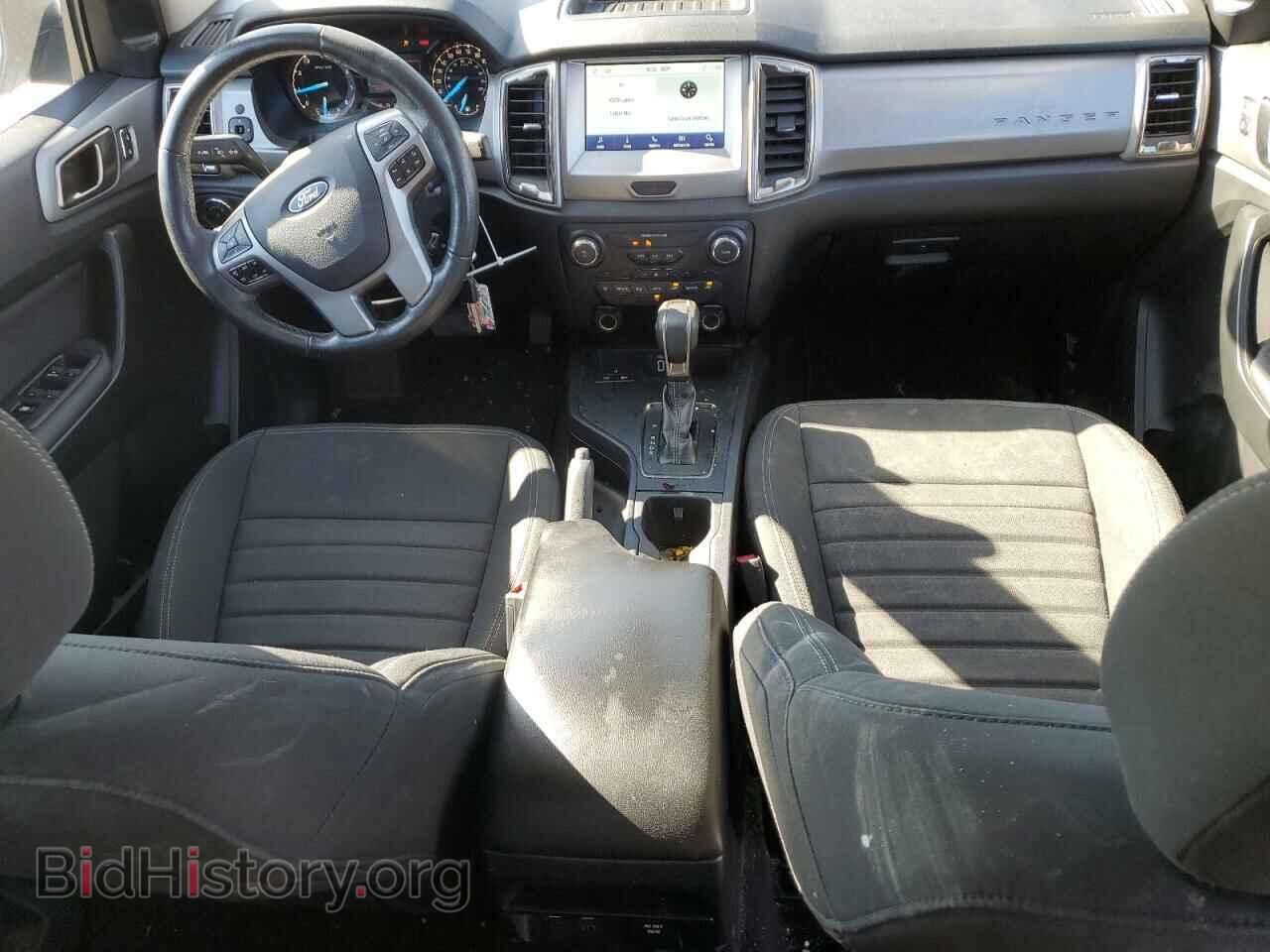 2022 FORD RANGER - VIN: 1FTER4EH5NLD28327 - Фото 8