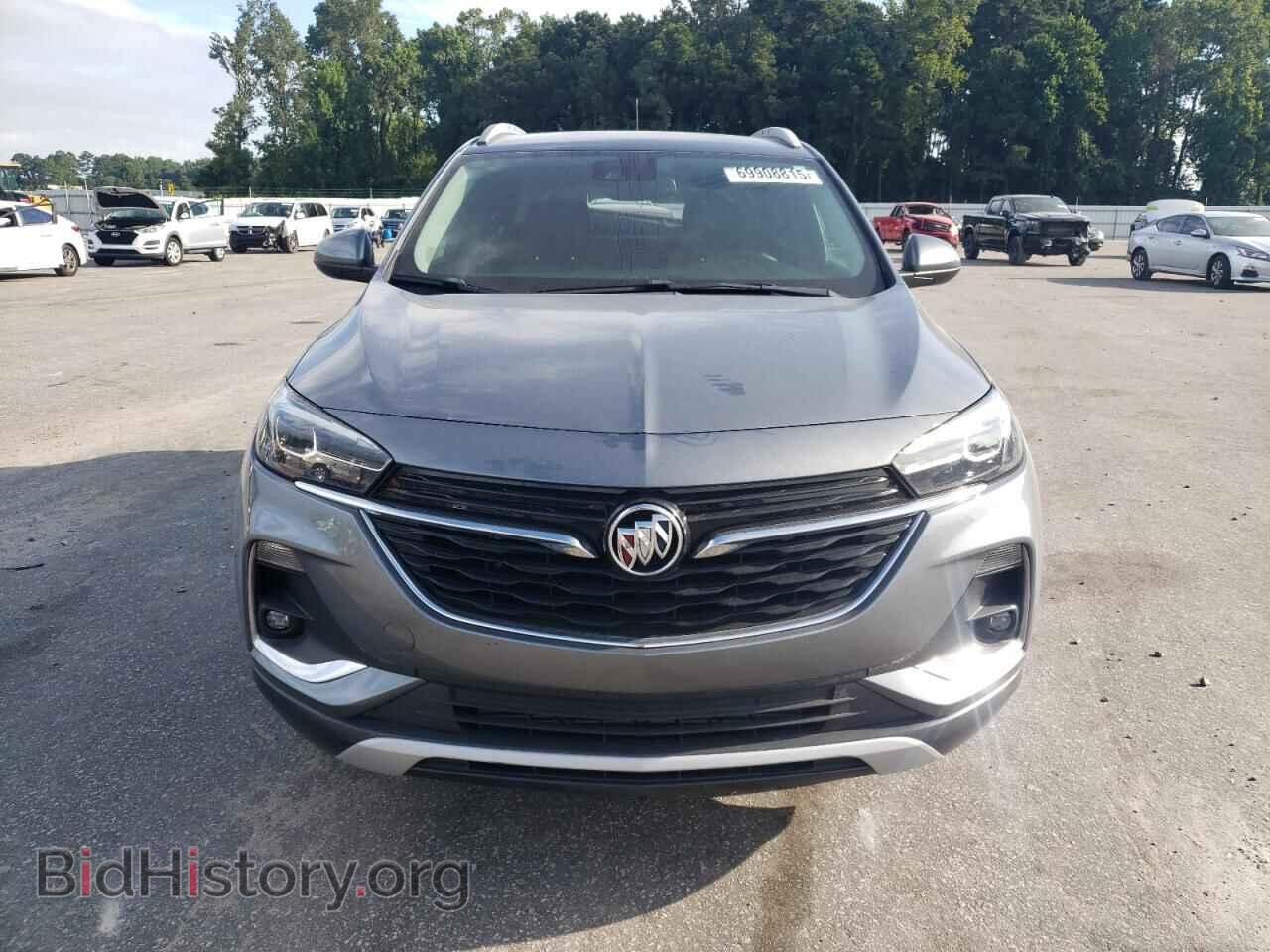 2020 BUICK ENCORE - VIN: KL4MMFSL1LB107903 - Photo 5