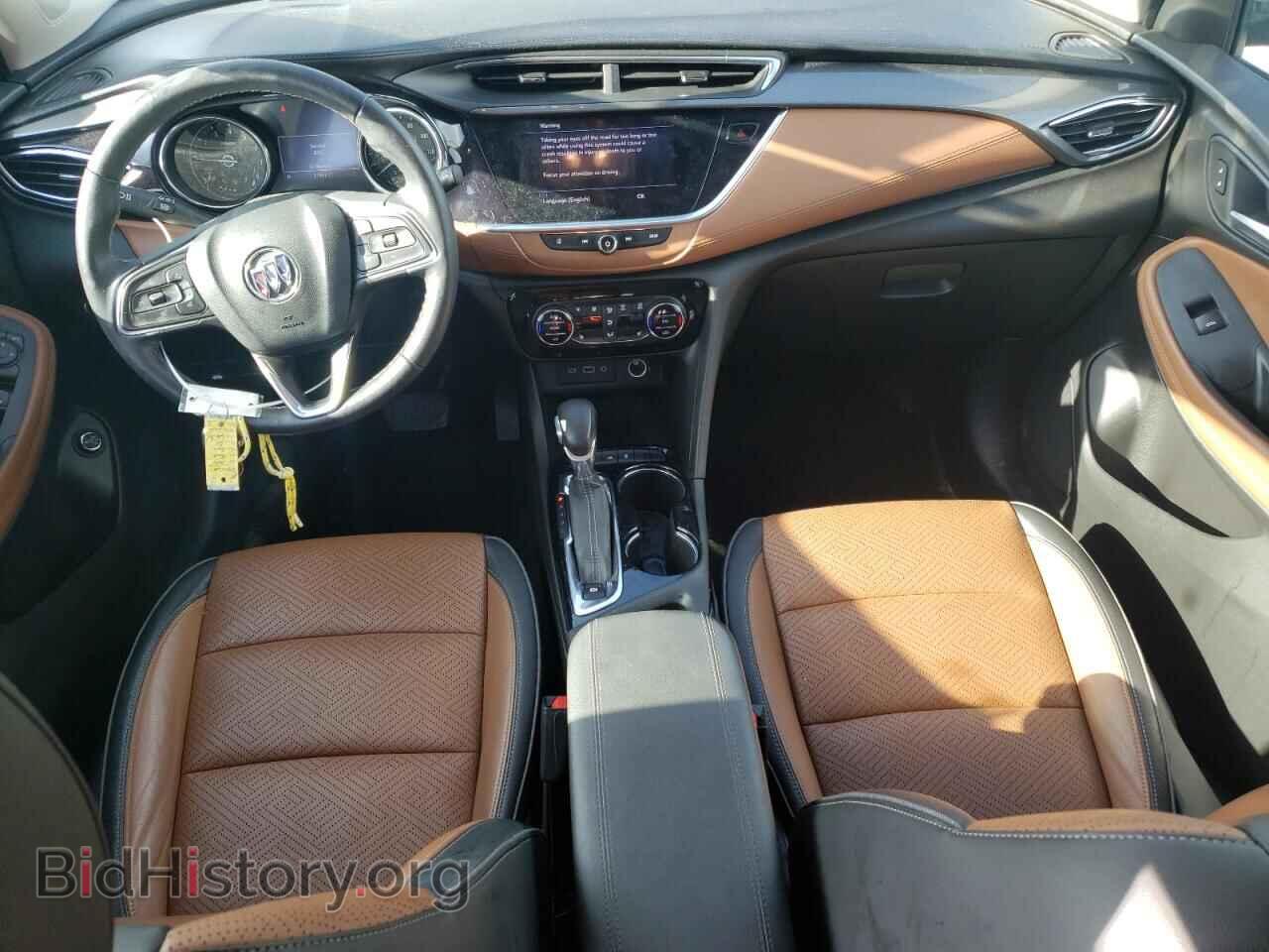 2020 BUICK ENCORE - VIN: KL4MMFSL1LB107903 - Photo 8