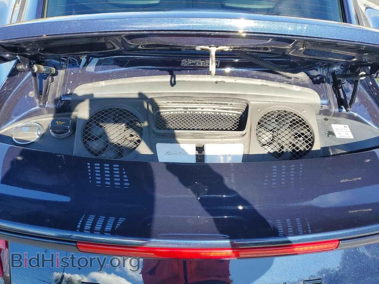 2018 PORSCHE 911 - VIN: WP0AD2A92JS156533 - Photo 11