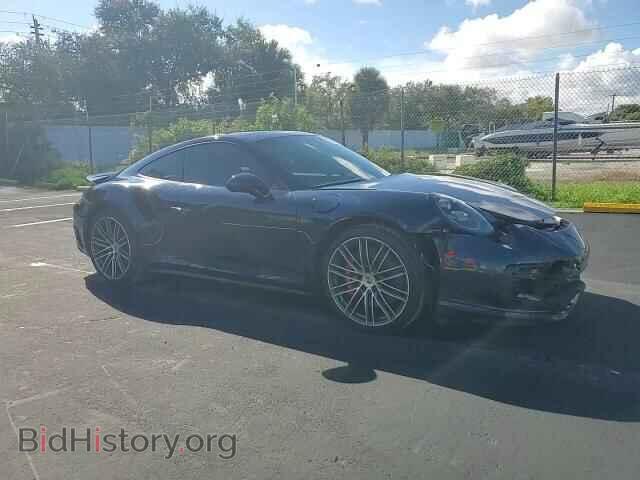 2018 PORSCHE 911 - VIN: WP0AD2A92JS156533 - Photo 13